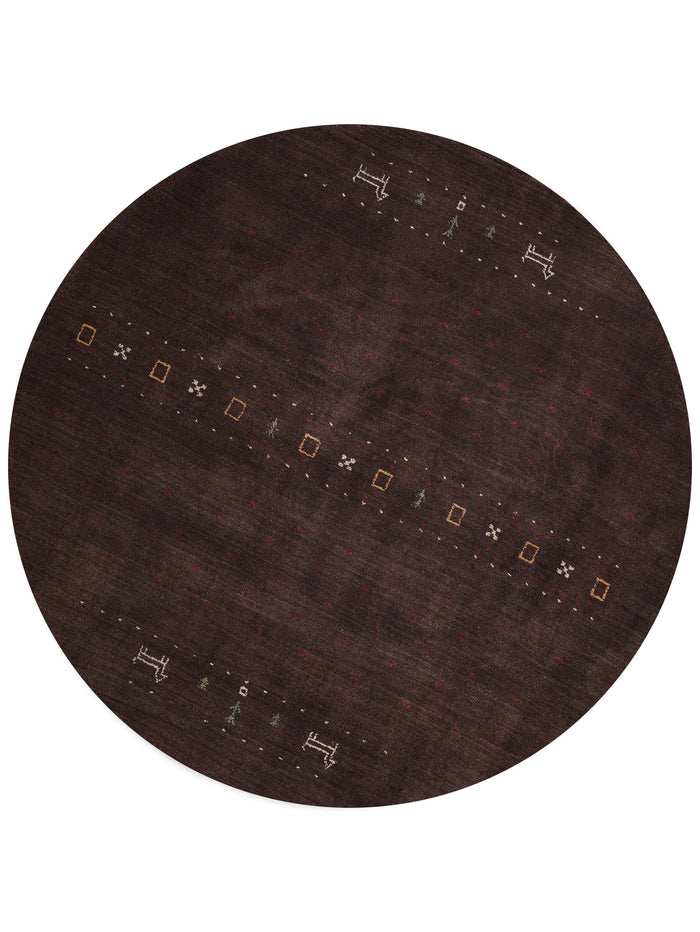 Lviv Premium Hand Knotted Wool Rug — rug only