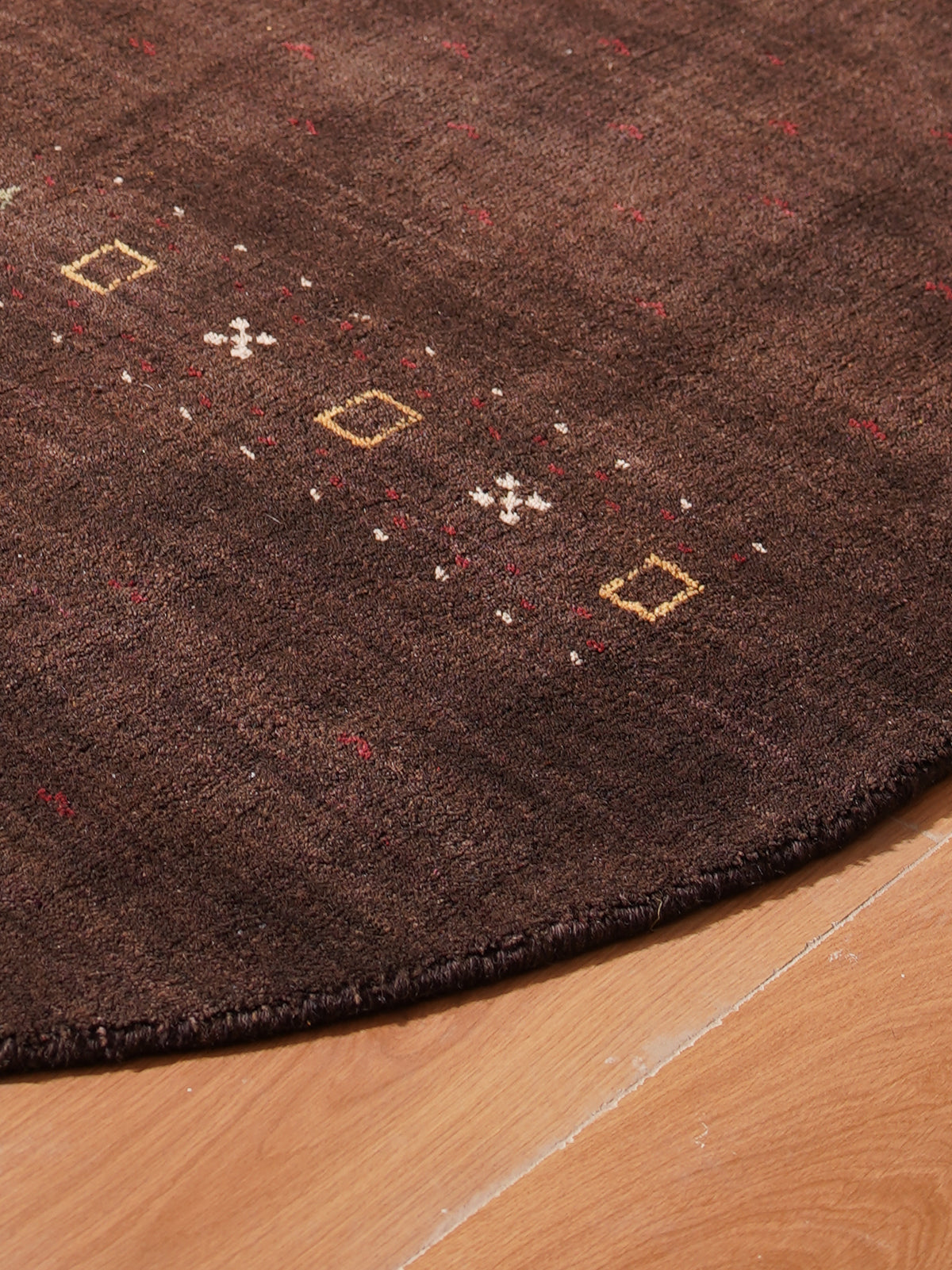 Lviv Premium Hand Knotted Wool Rug