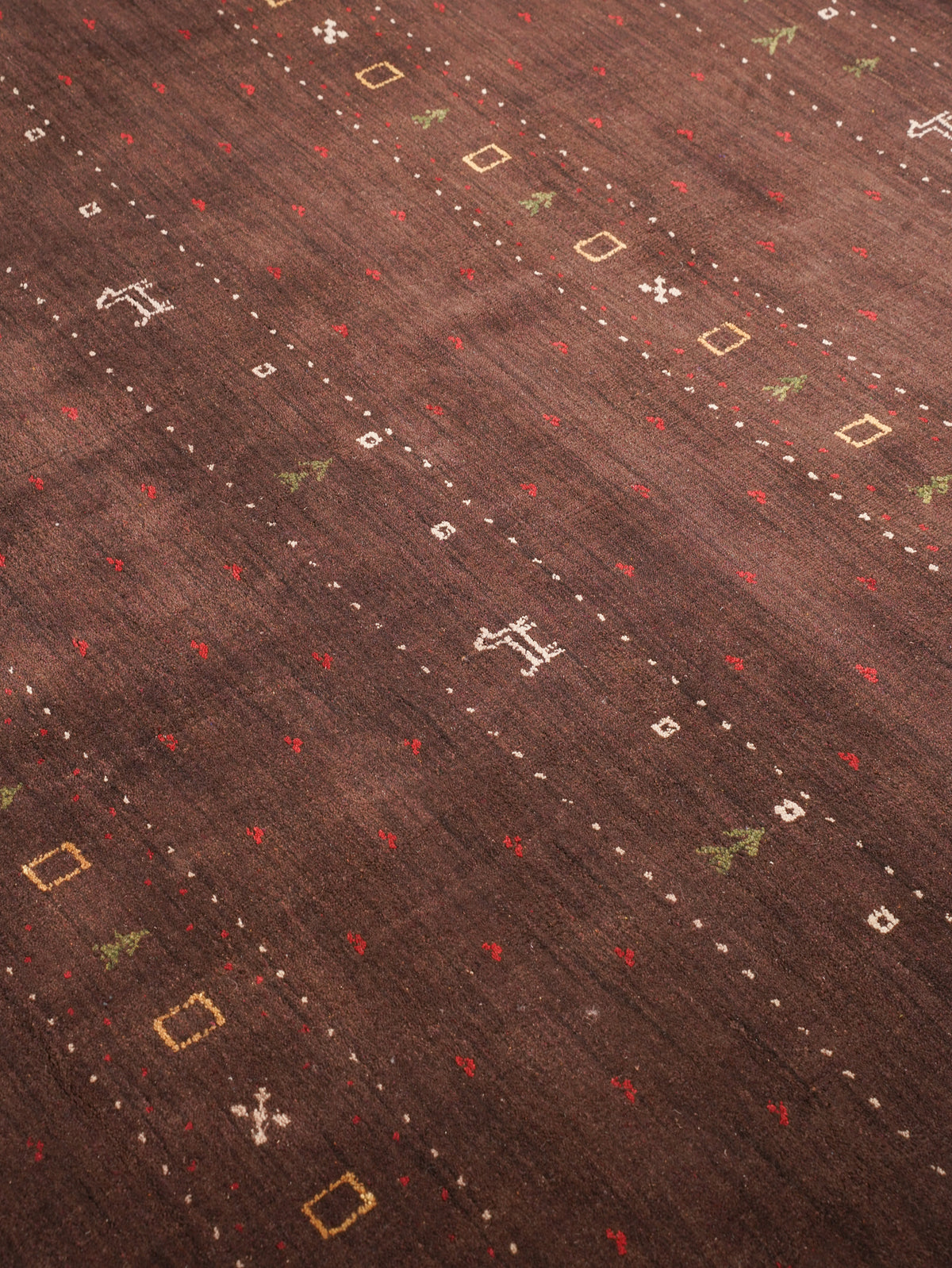Lviv Premium Hand Knotted Wool Rug