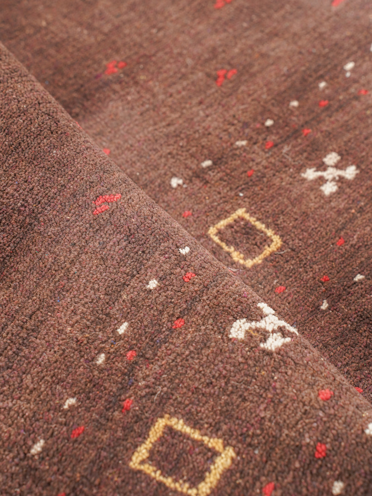 Lviv Premium Hand Knotted Wool Rug