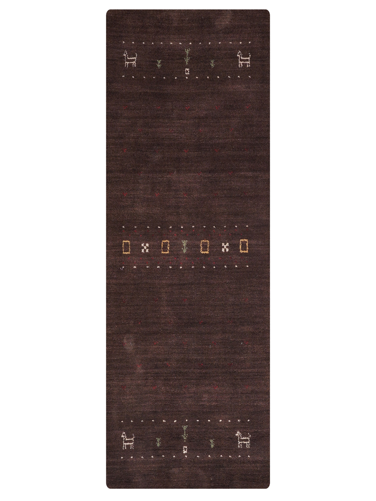 Lviv Premium Hand Knotted Wool Rug