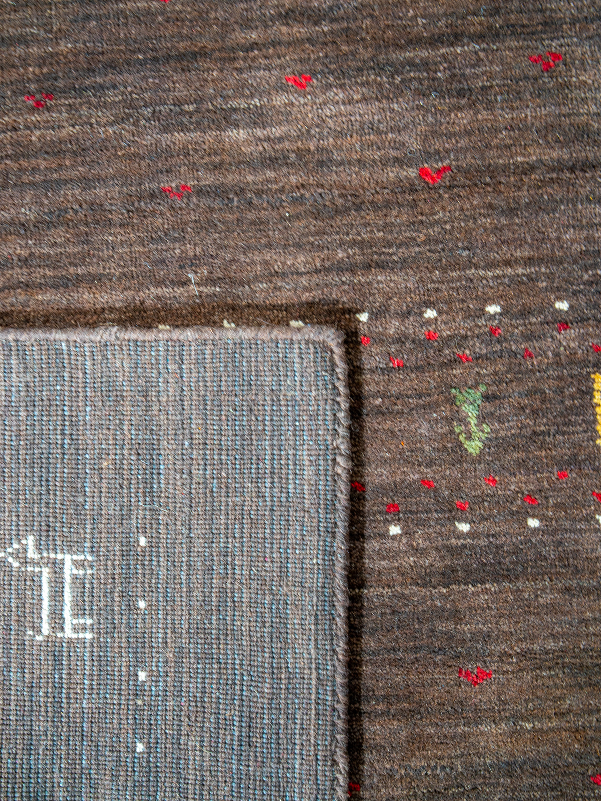 Lviv Premium Hand Knotted Wool Rug