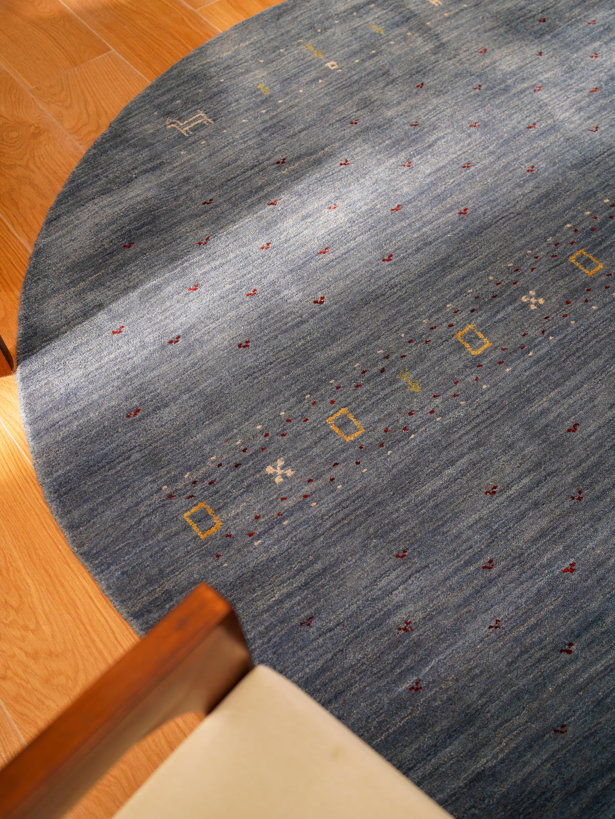 Lviv Premium Hand Knotted Wool Rug