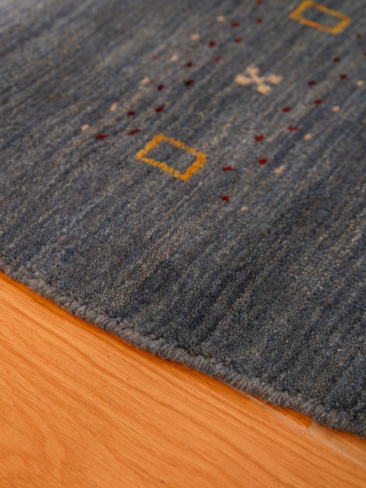 Lviv Premium Hand Knotted Wool Rug