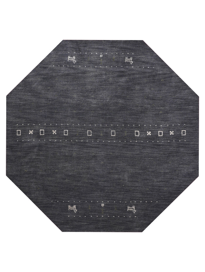 Lviv Premium Hand Knotted Wool Rug