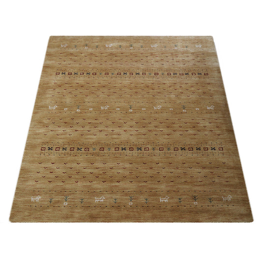 Lviv Premium Hand Knotted Wool Rug