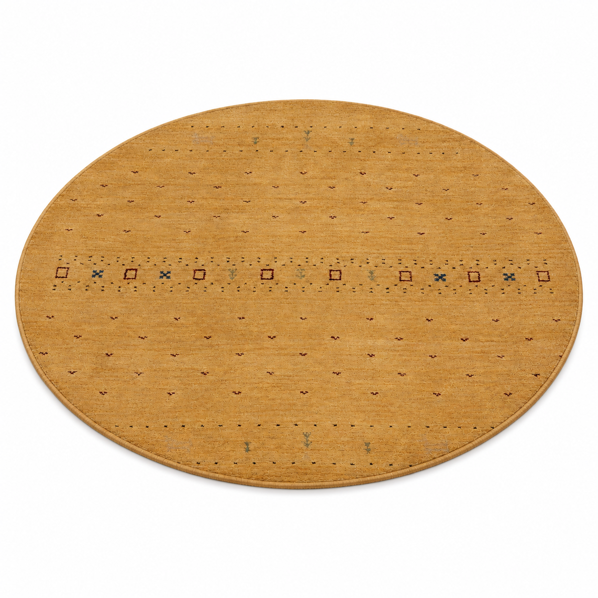 Lviv Premium Hand Knotted Wool Rug