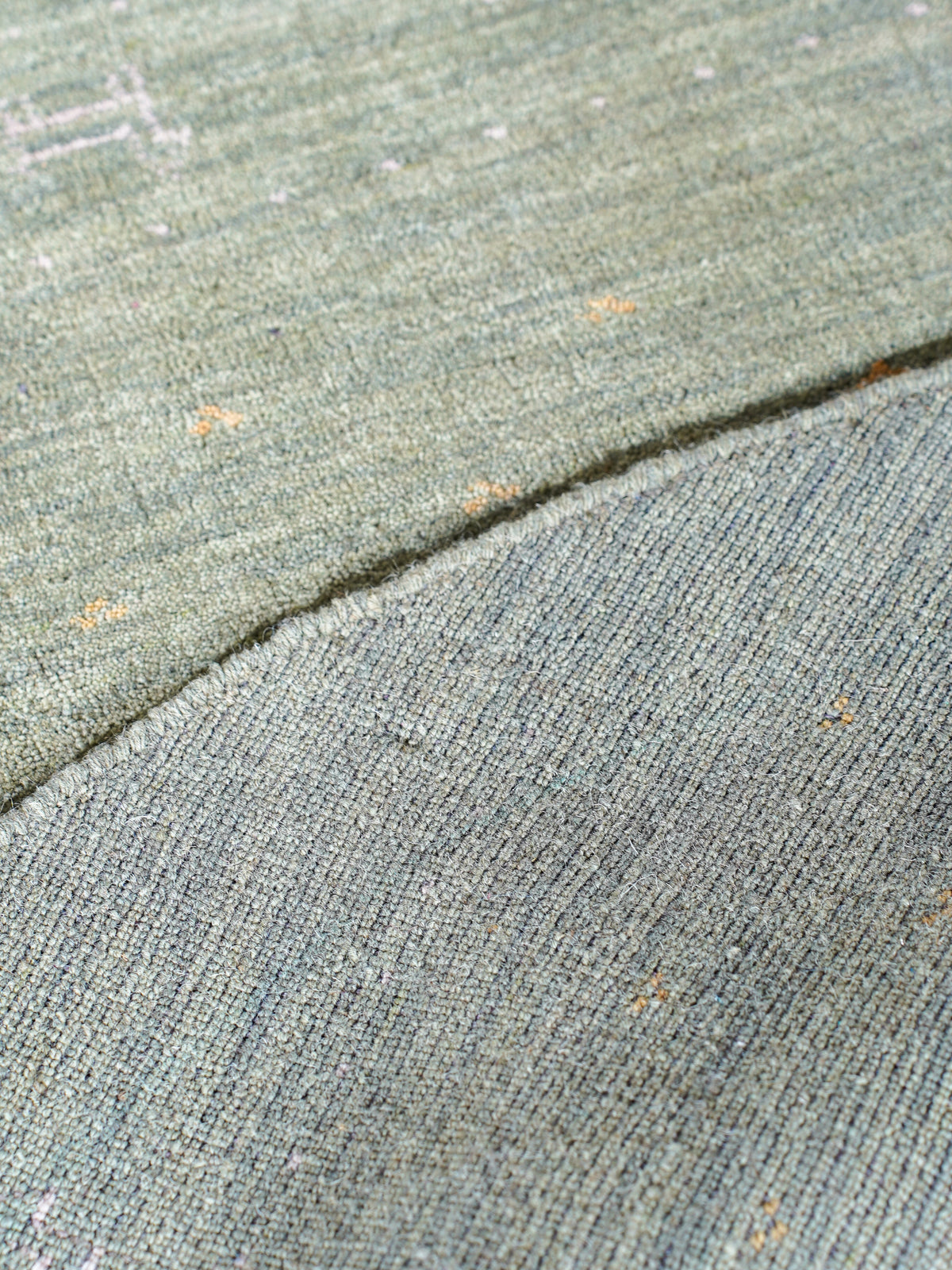 Lviv Premium Hand Knotted Wool Rug