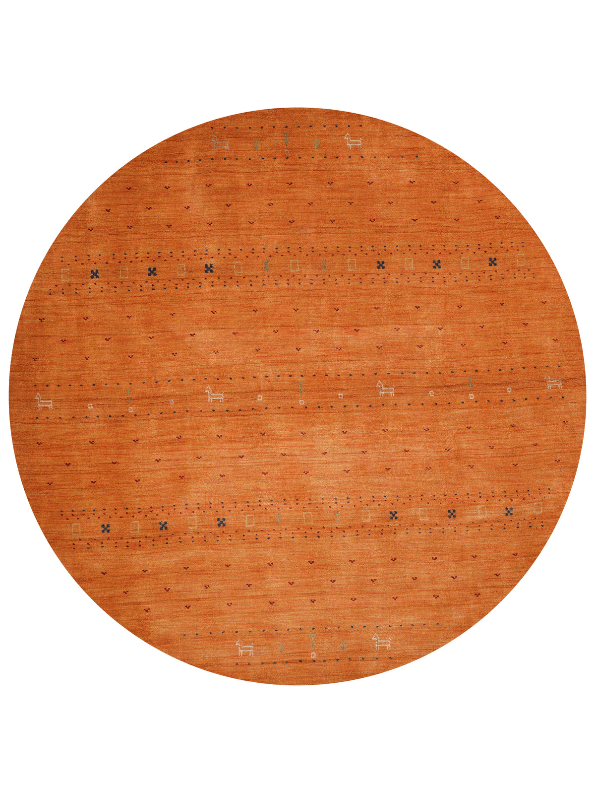 Lviv Premium Hand Knotted Wool Rug