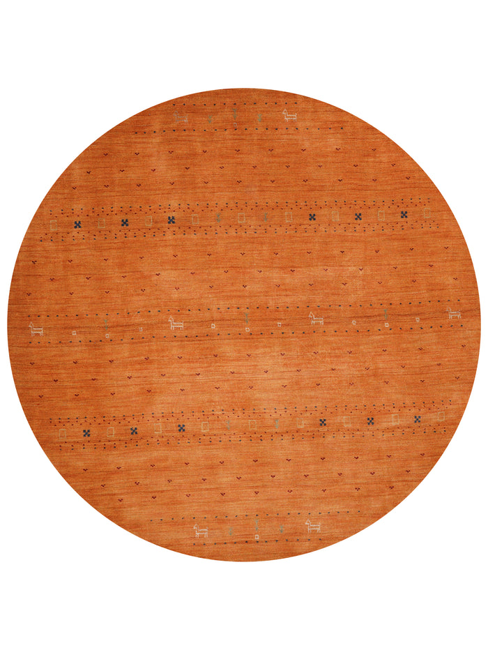 Lviv Premium Hand Knotted Wool Rug — rug only