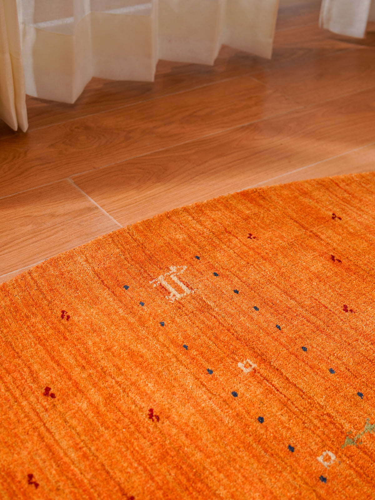 Lviv Premium Hand Knotted Wool Rug