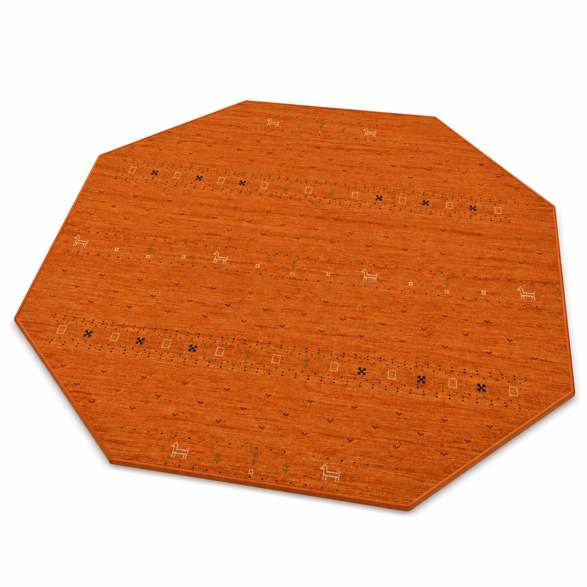 Lviv Premium Hand Knotted Wool Rug