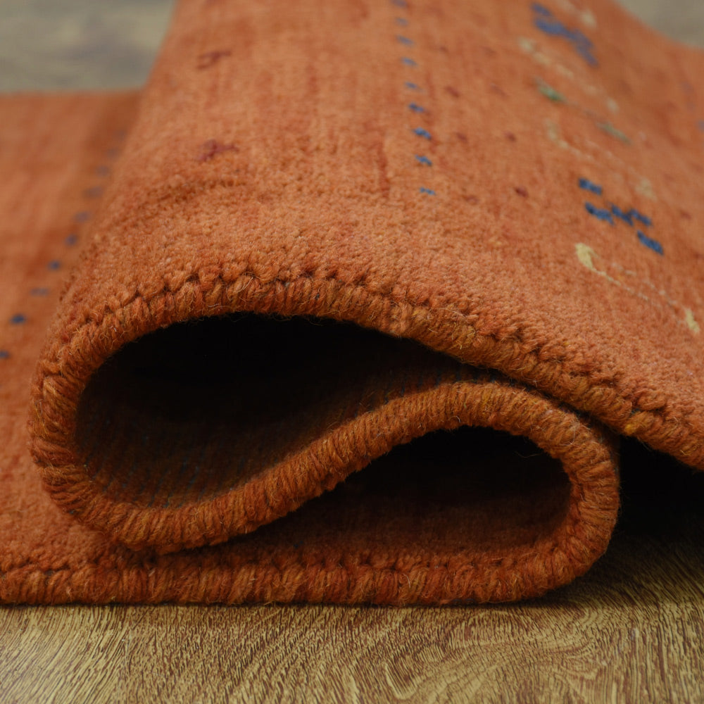 Lviv Premium Hand Knotted Wool Rug