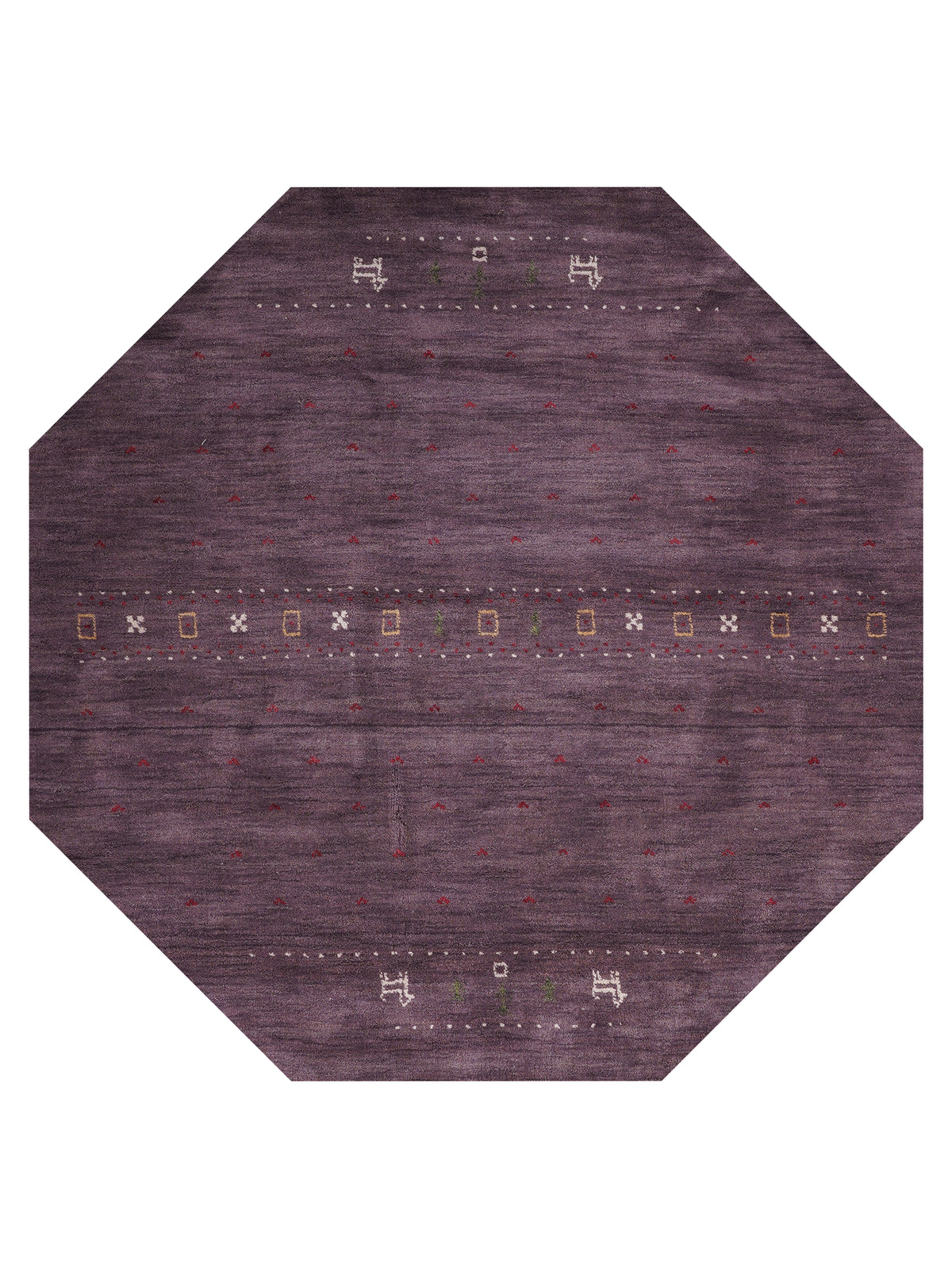Lviv Premium Hand Knotted Wool Rug