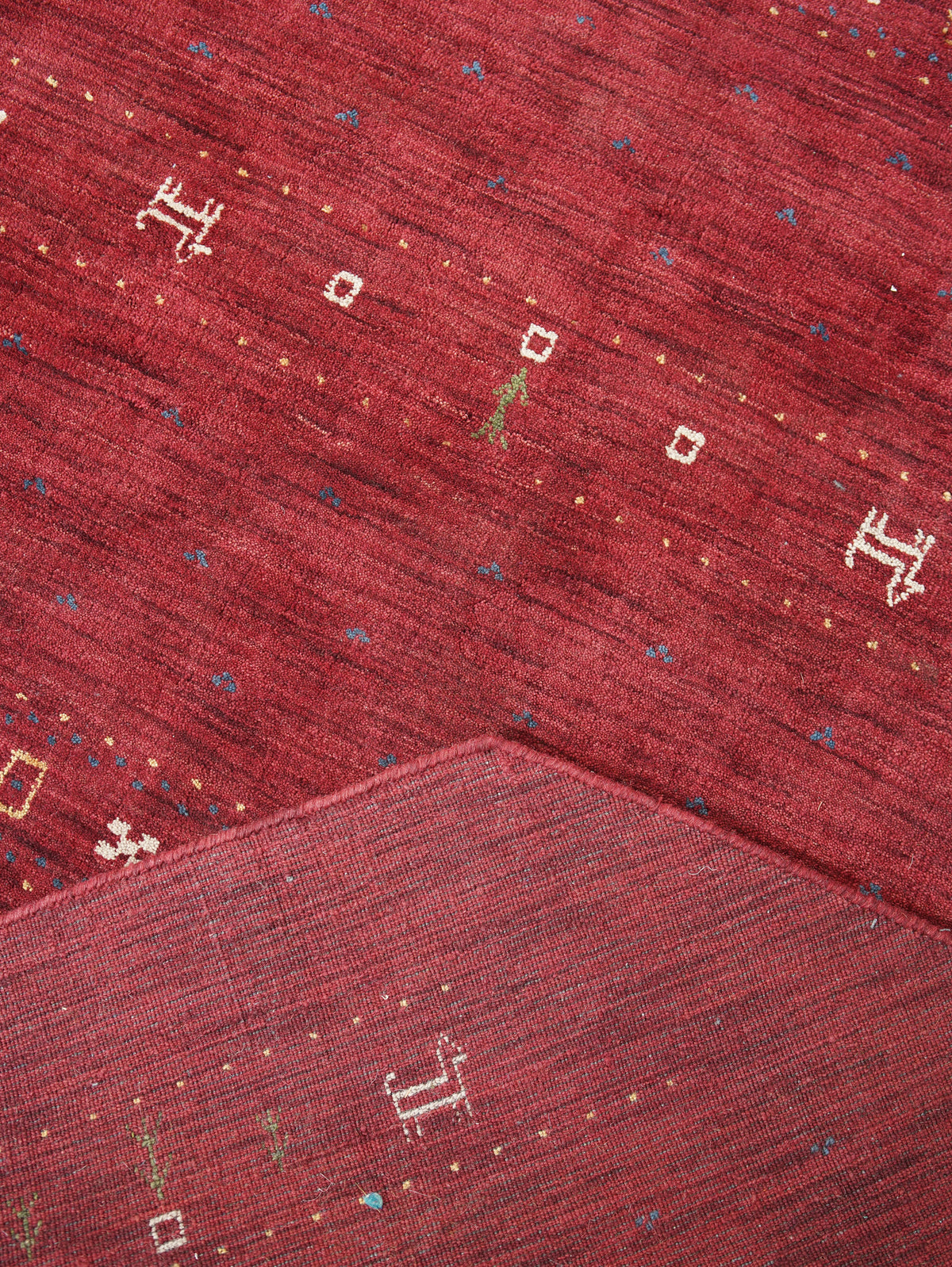 Lviv Premium Hand Knotted Wool Rug