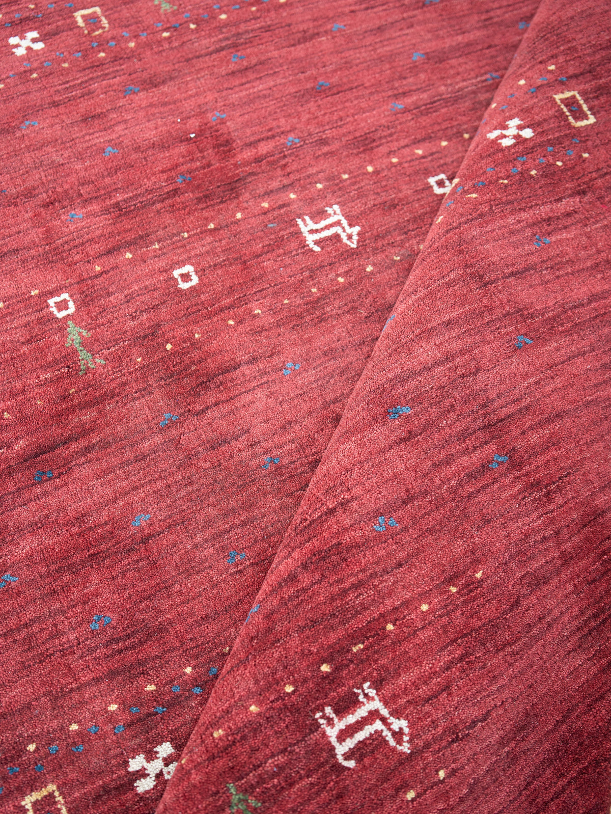 Lviv Premium Hand Knotted Wool Rug