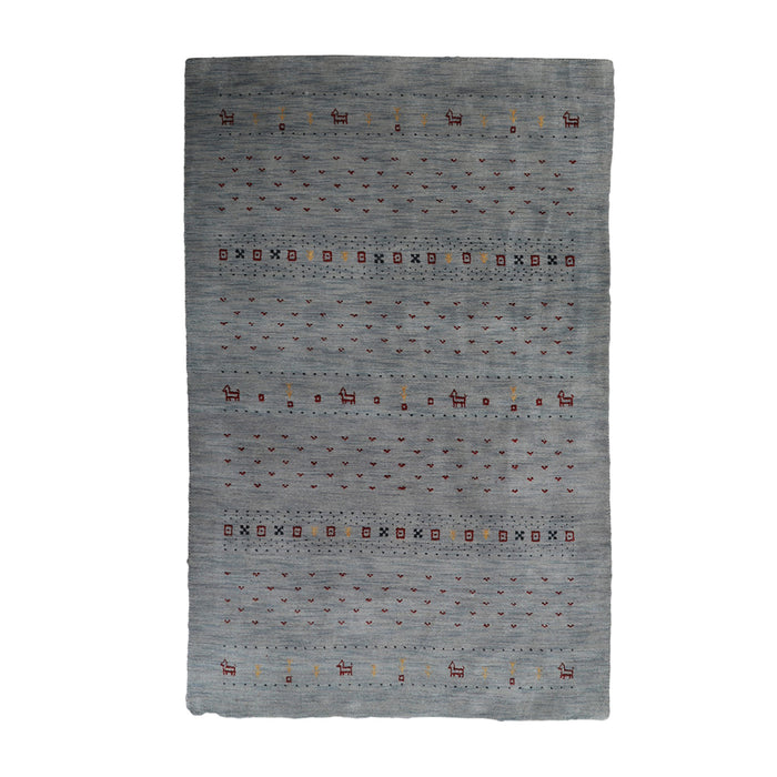 Lviv Premium Hand Knotted Wool Rug