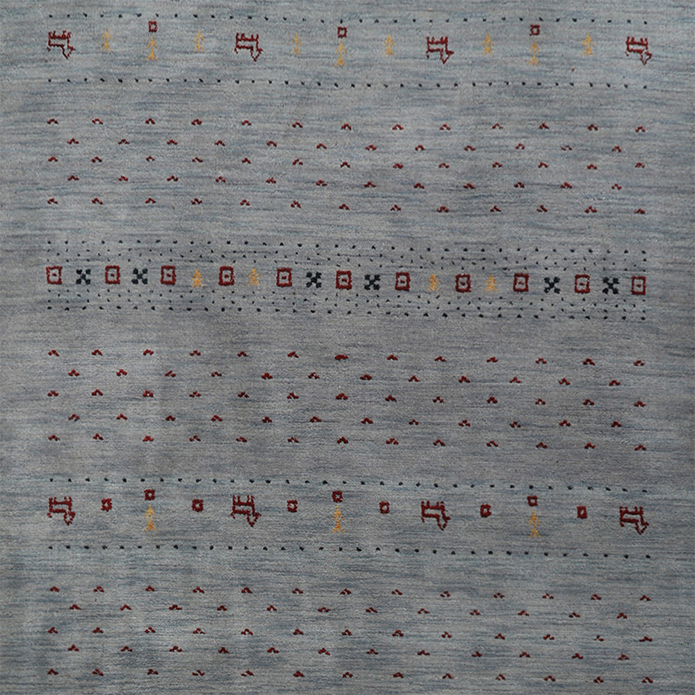 Lviv Premium Hand Knotted Wool Rug