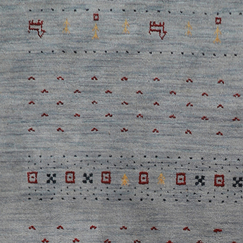Lviv Premium Hand Knotted Wool Rug