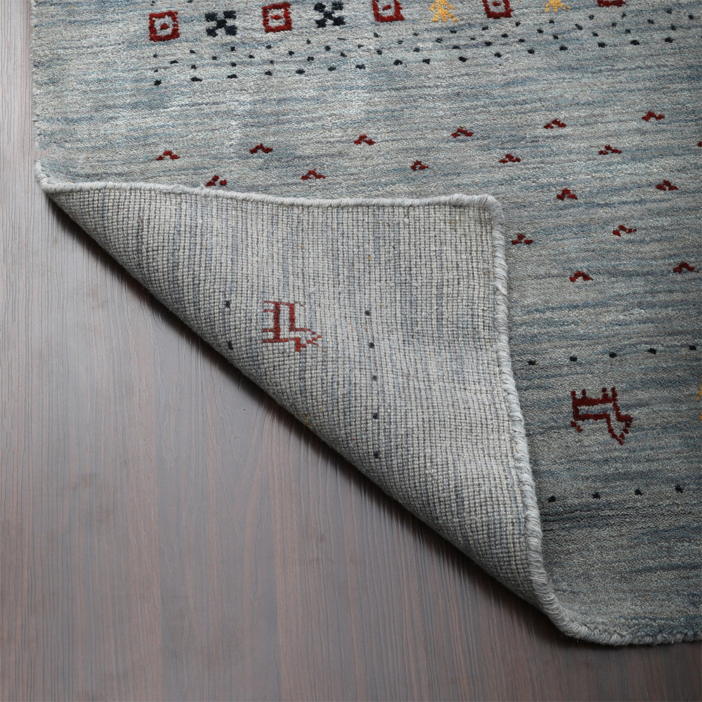 Lviv Premium Hand Knotted Wool Rug