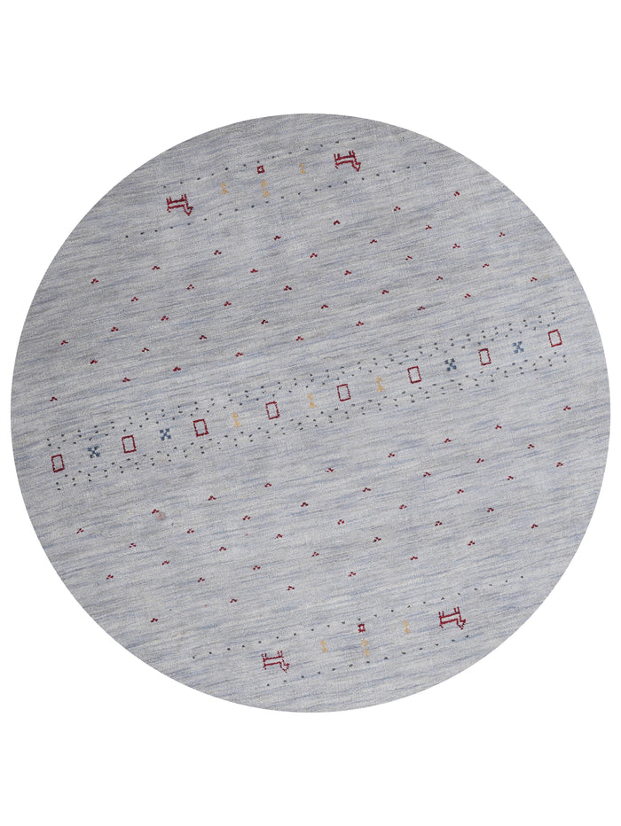 Lviv Premium Hand Knotted Wool Rug — rug only