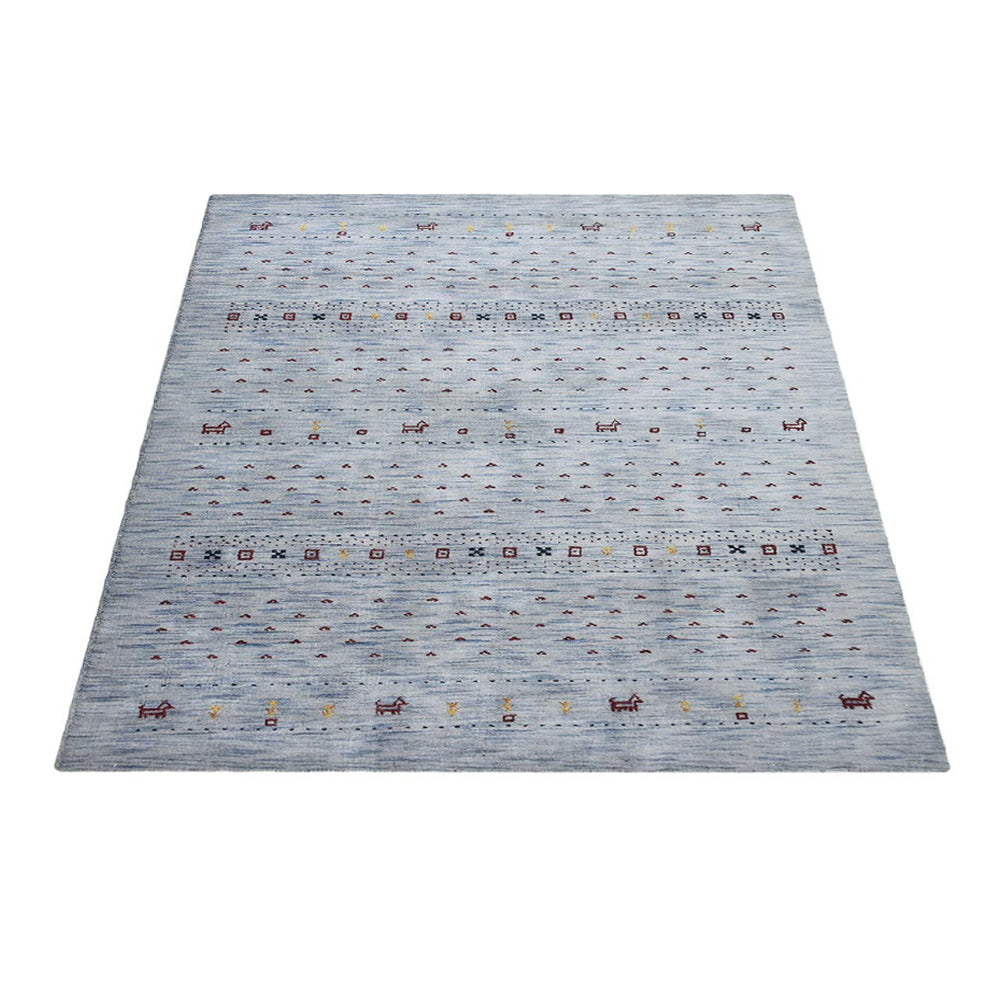Lviv Premium Hand Knotted Wool Rug