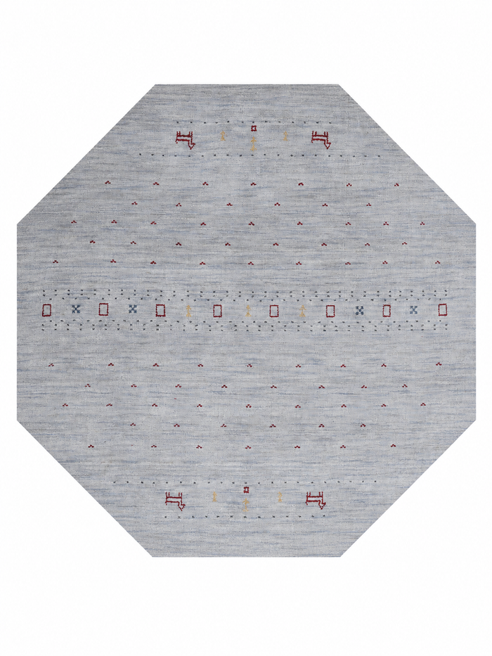 Lviv Premium Hand Knotted Wool Rug