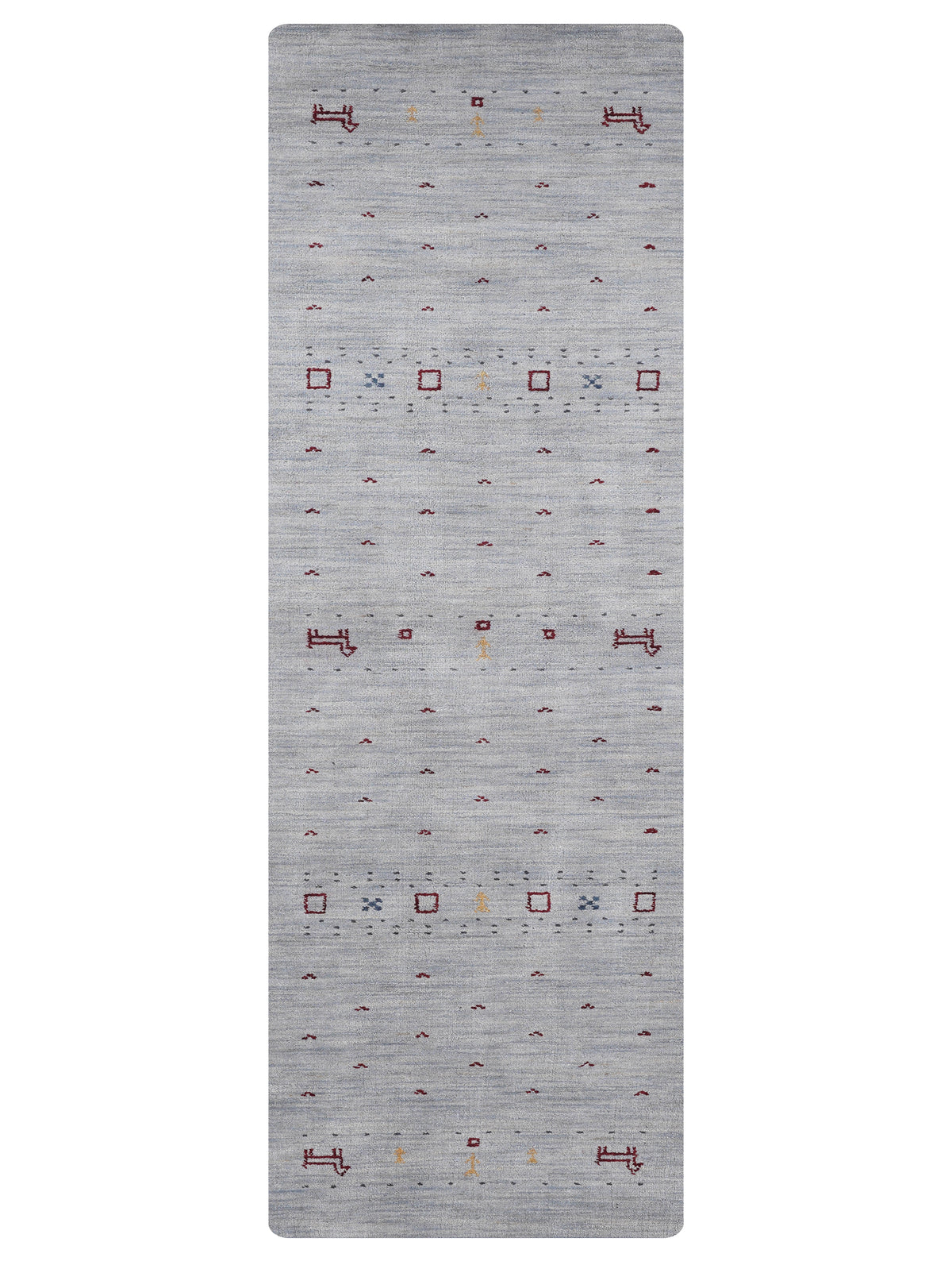 Lviv Premium Hand Knotted Wool Rug