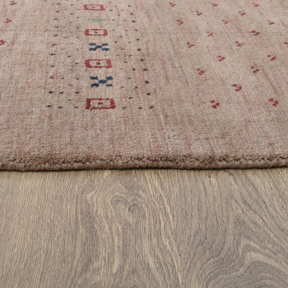 Lviv Premium Hand Knotted Wool Rug