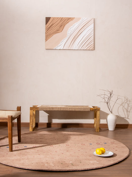 Lviv Premium Hand Knotted Wool Rug