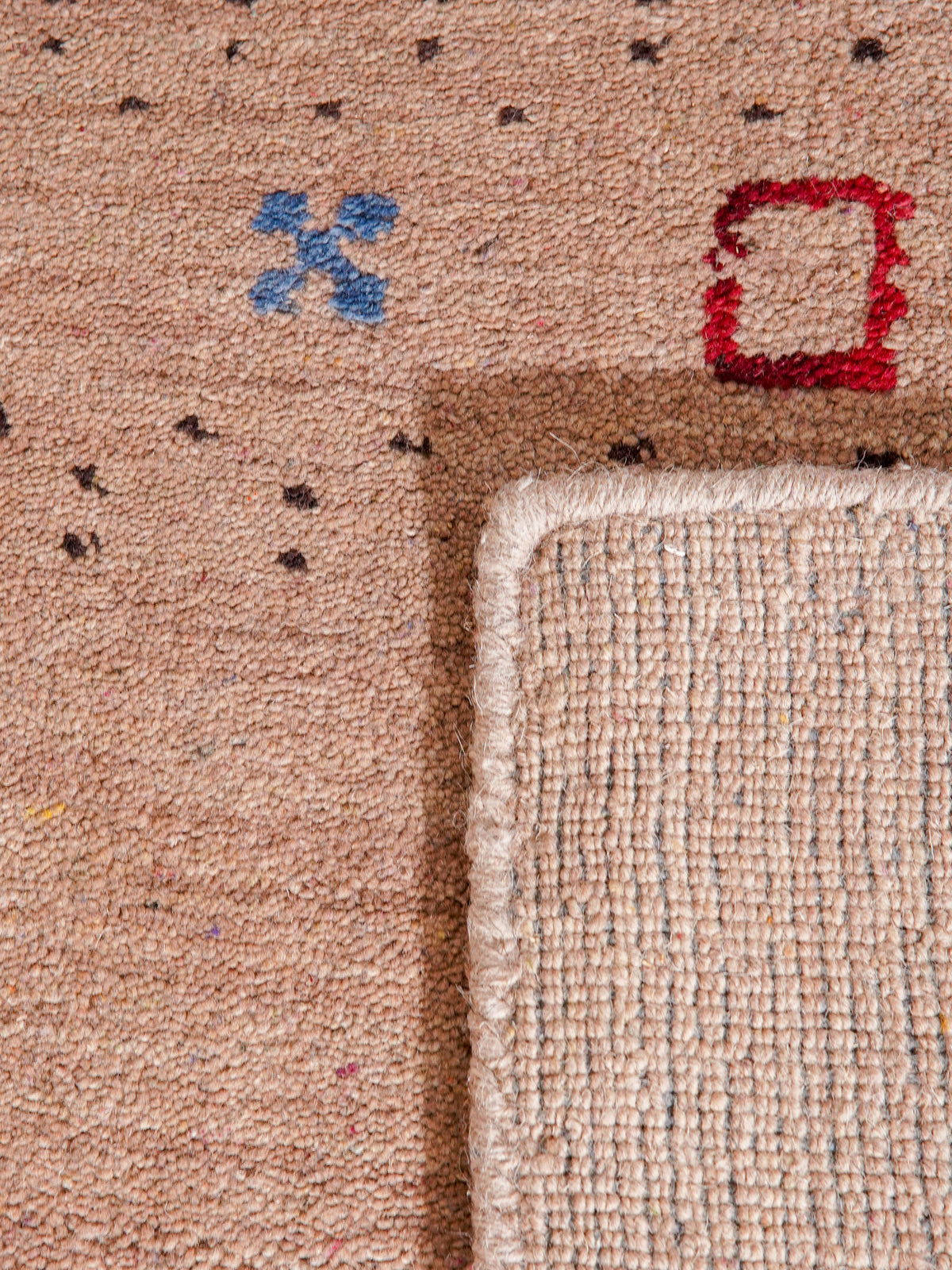 Lviv Premium Hand Knotted Wool Rug