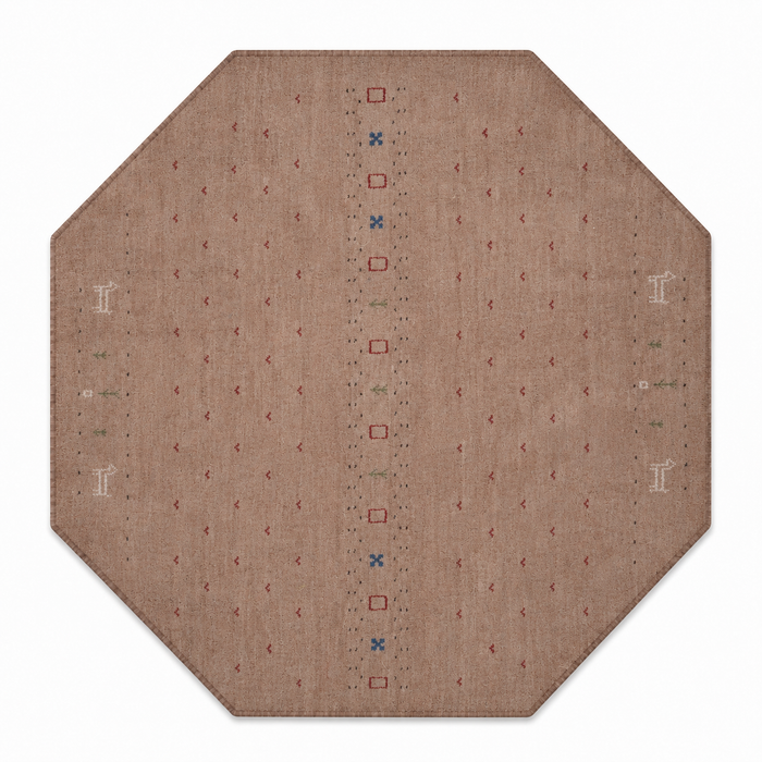 Lviv Premium Hand Knotted Wool Rug