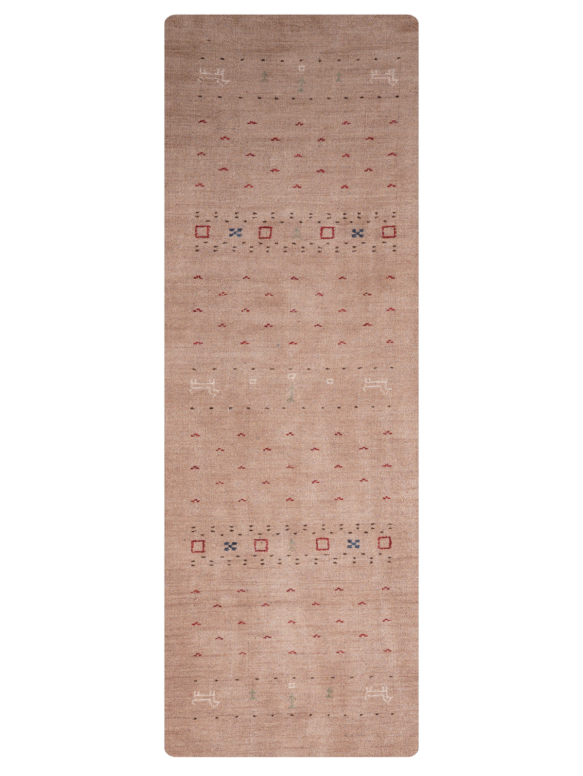 Lviv Premium Hand Knotted Wool Rug