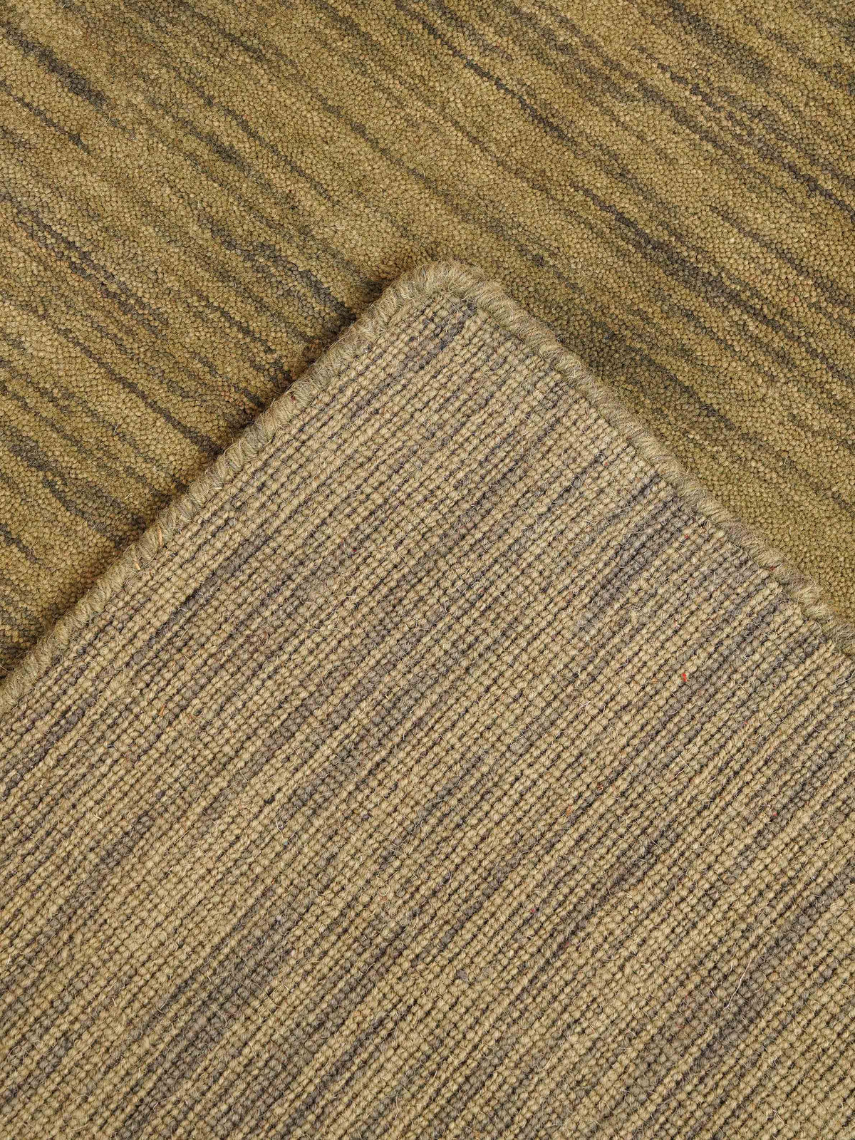 Kampala Premium Hand Knotted Wool Rug