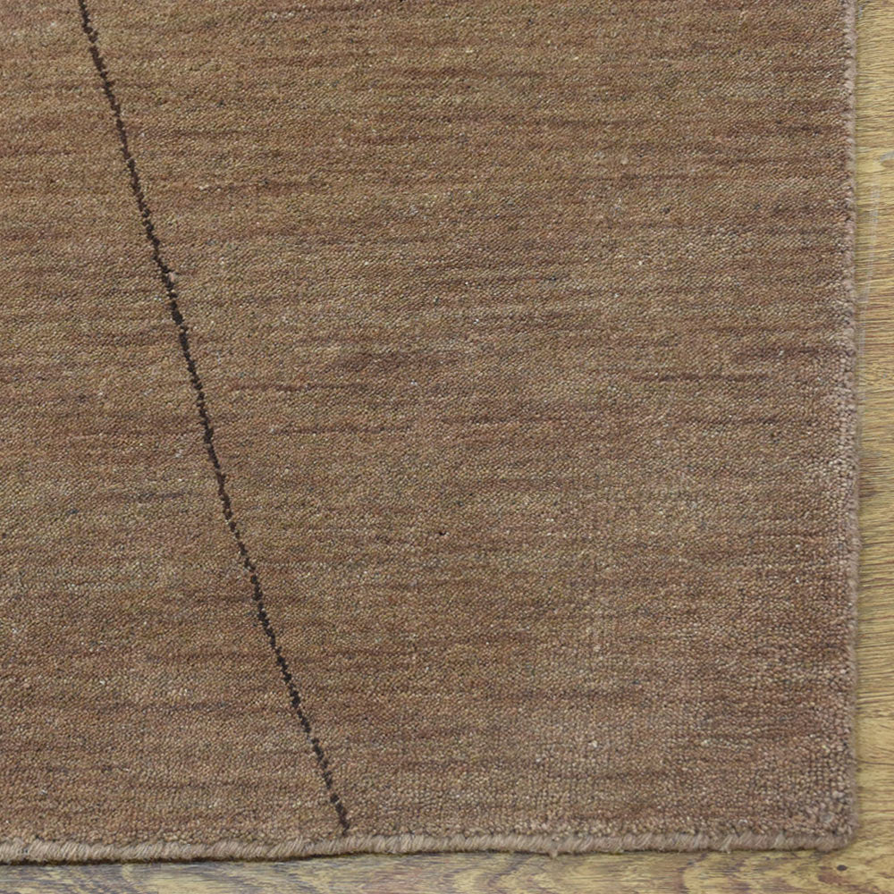 Inlay Premium Hand Knotted Wool Rug