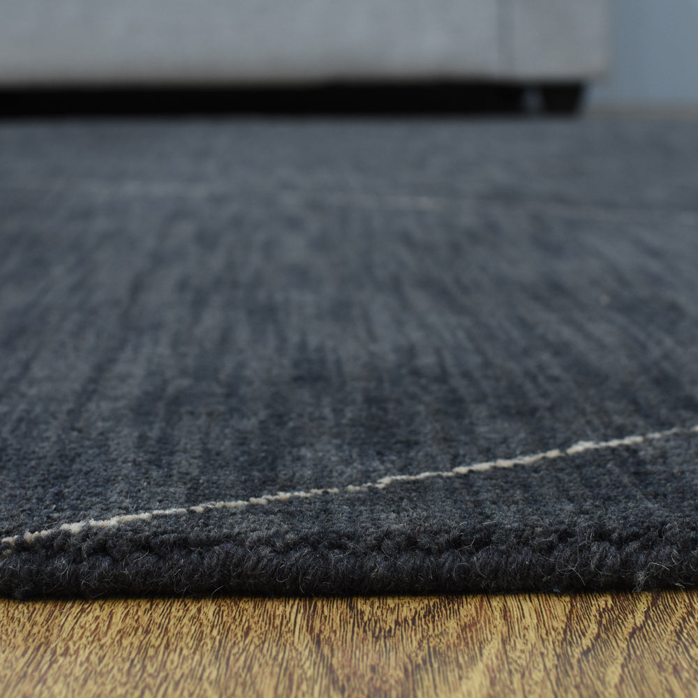 Triad Premium Hand Knotted Wool Rug