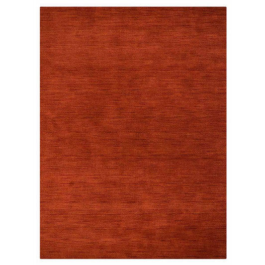 Woolen Premium Hand Knotted Wool Rug