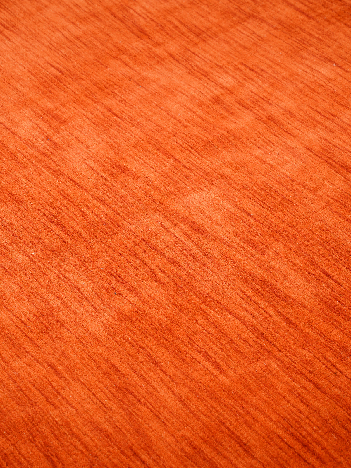 Woolen Premium Hand Knotted Wool Rug