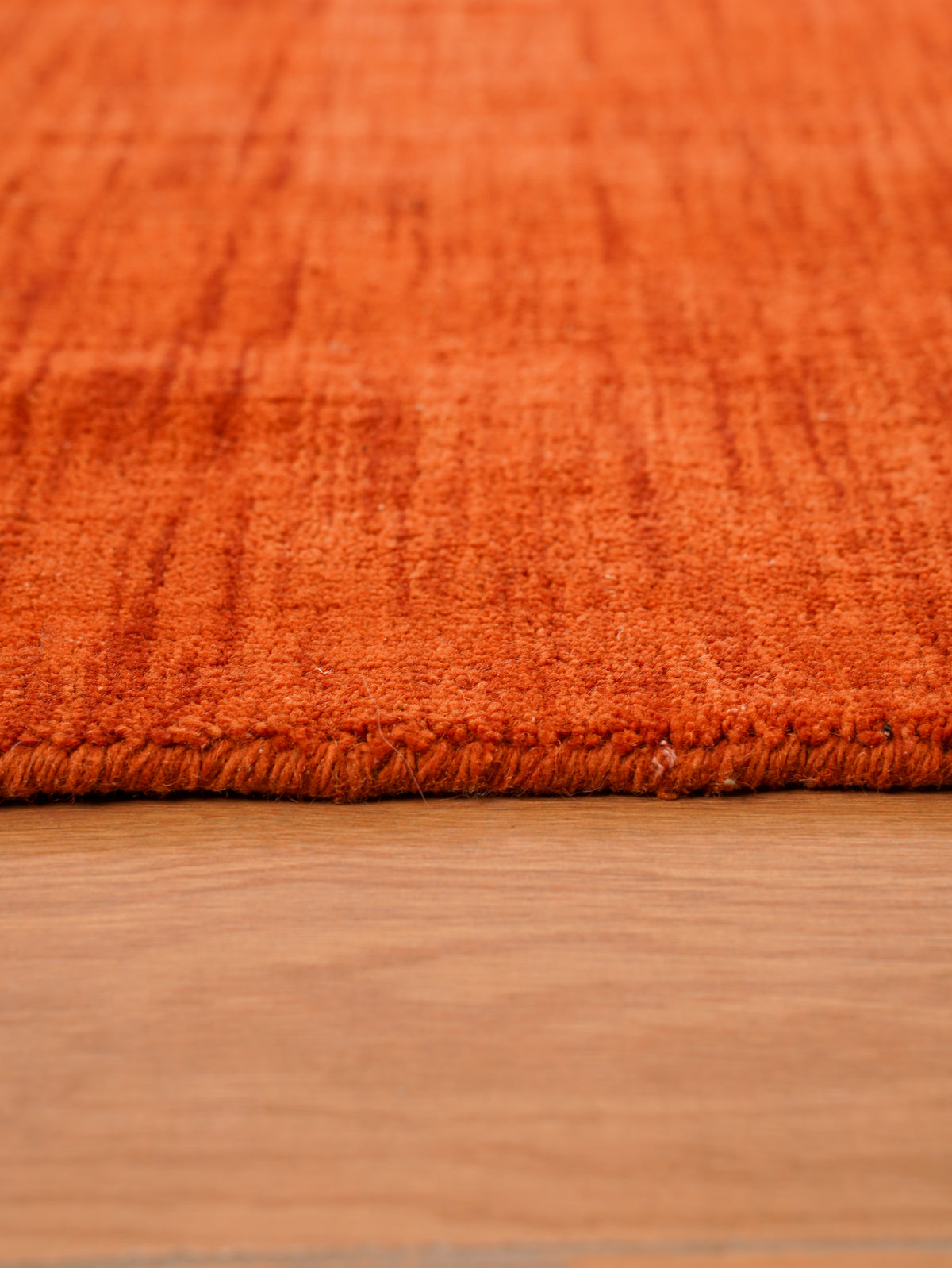 Woolen Premium Hand Knotted Wool Rug