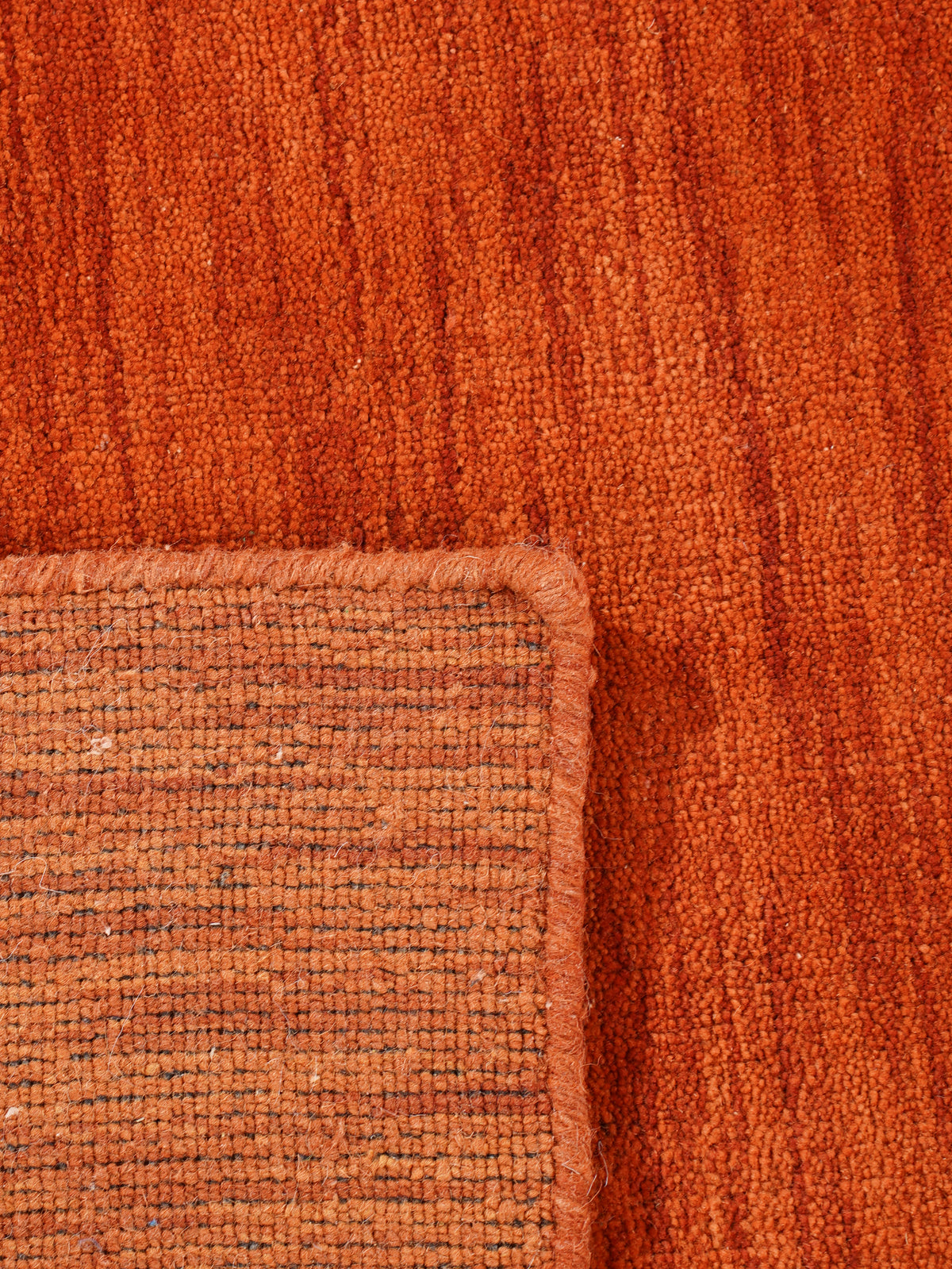 Woolen Premium Hand Knotted Wool Rug