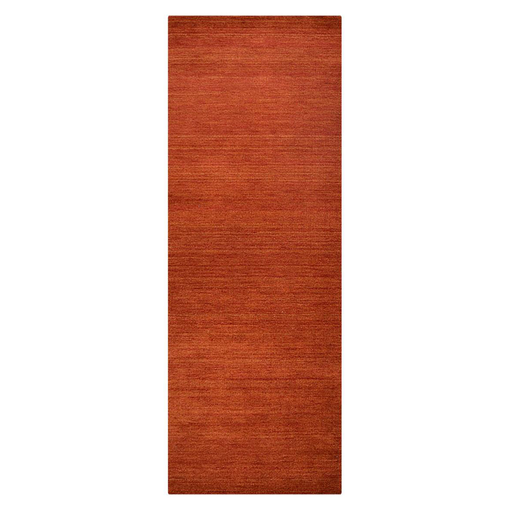 Woolen Premium Hand Knotted Wool Rug