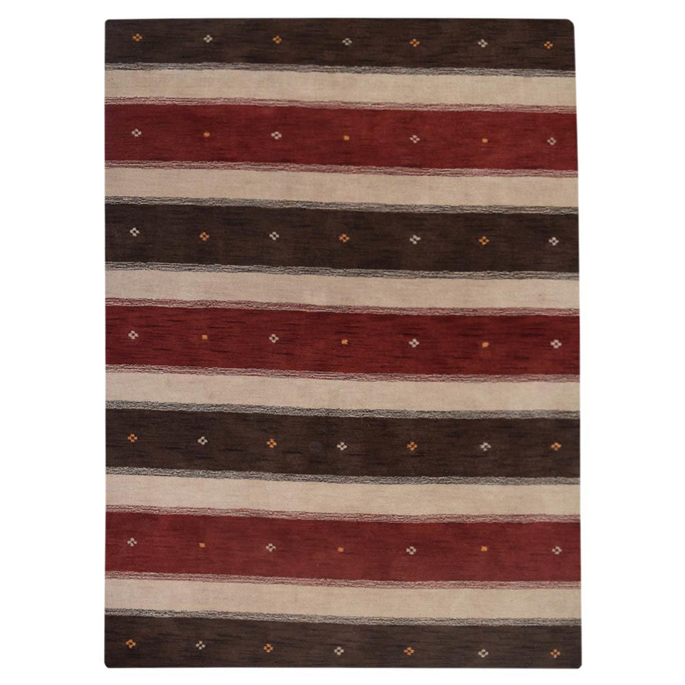 Hannover Premium Hand Knotted Wool Rug