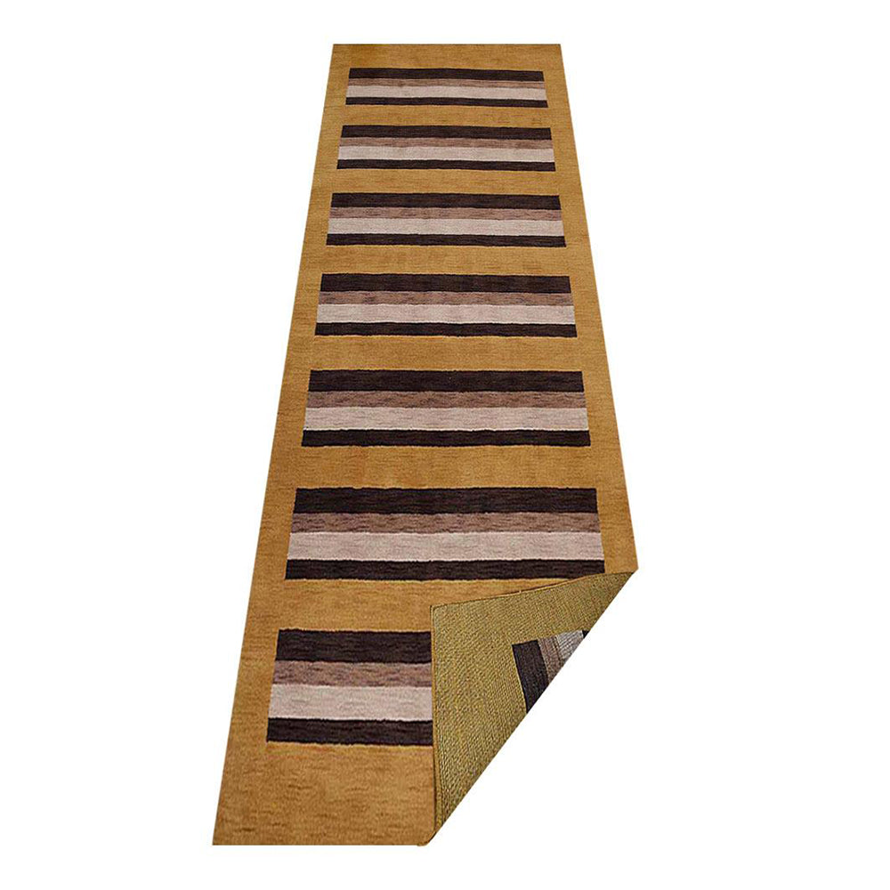 Foshan Premium Hand Knotted Wool Rug