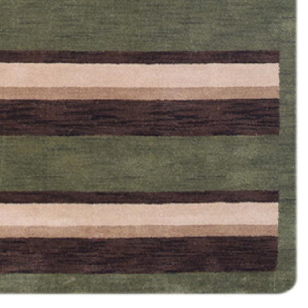 Foshan Premium Hand Knotted Wool Rug