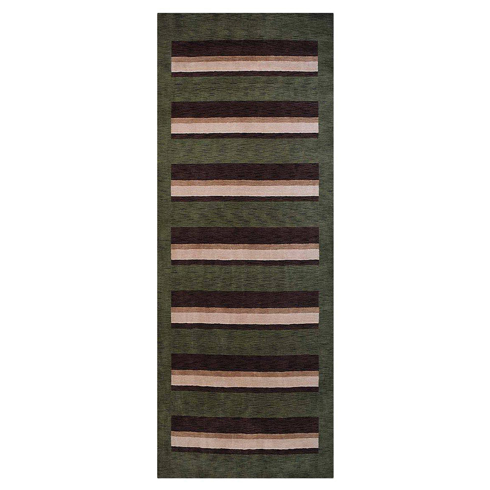 Foshan Premium Hand Knotted Wool Rug