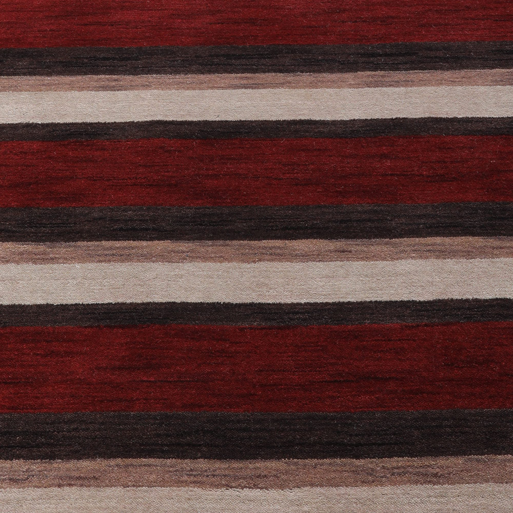 Foshan Premium Hand Knotted Wool Rug