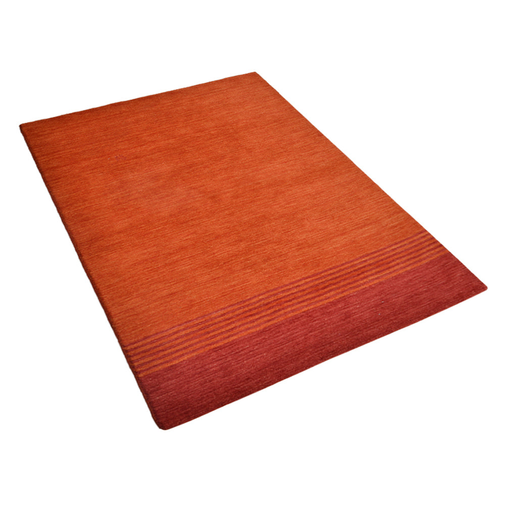 Eugene Premium Hand Knotted Wool Rug