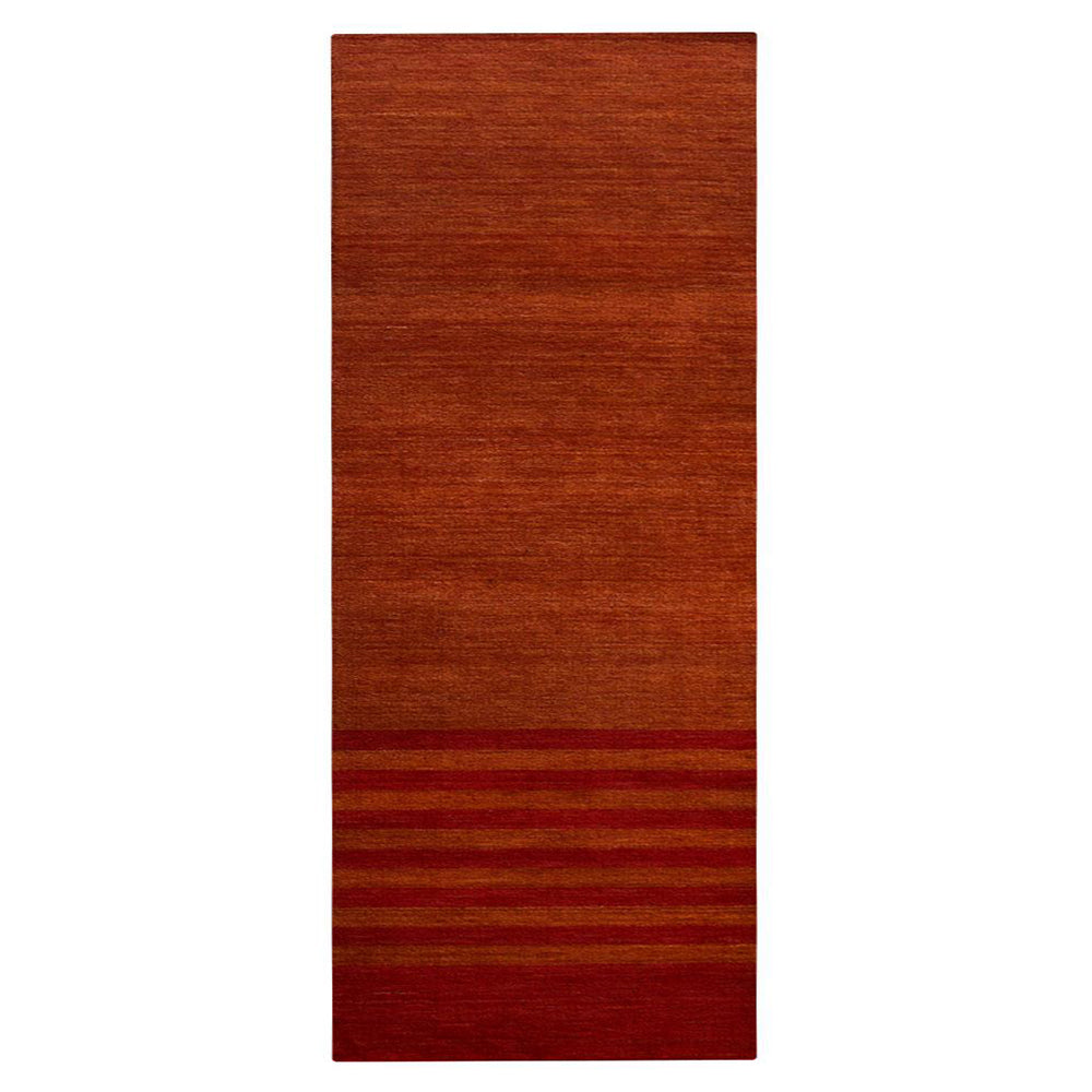 Eugene Premium Hand Knotted Wool Rug