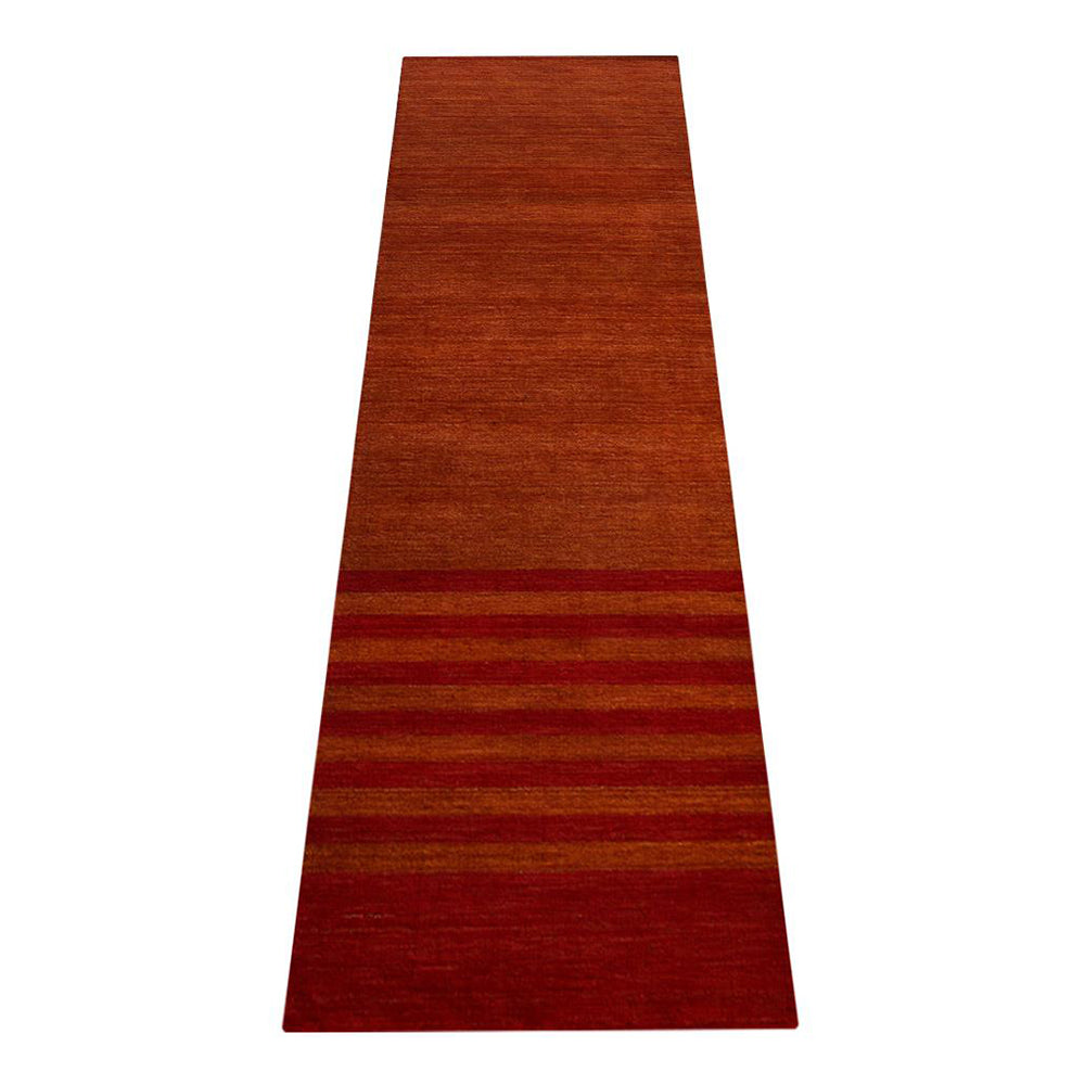 Eugene Premium Hand Knotted Wool Rug