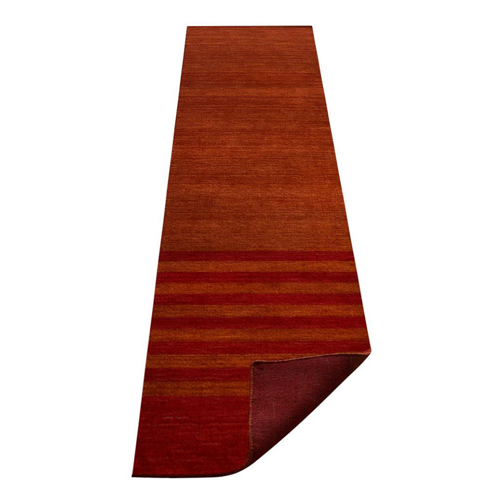 Eugene Premium Hand Knotted Wool Rug